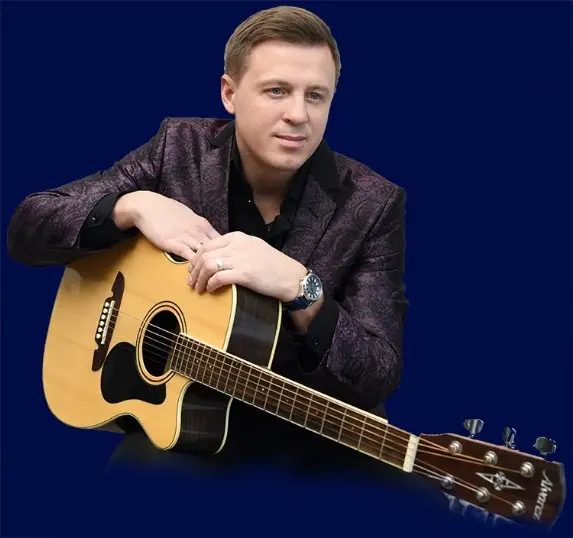 Евгений Коновалов