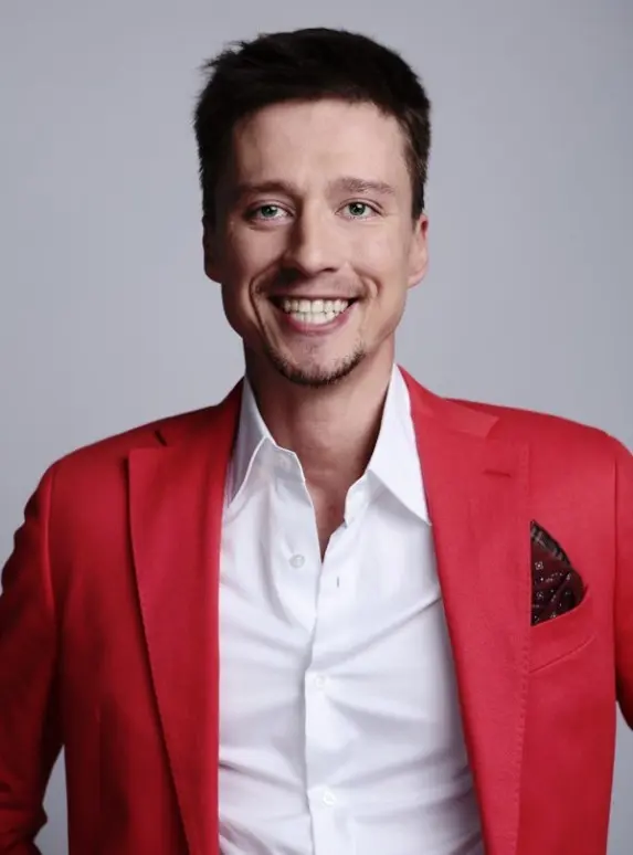 Дмитрий Нестеров