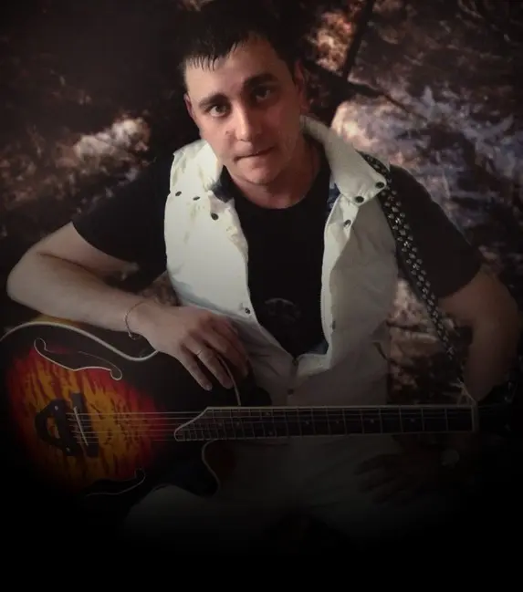 Ваня Воробей