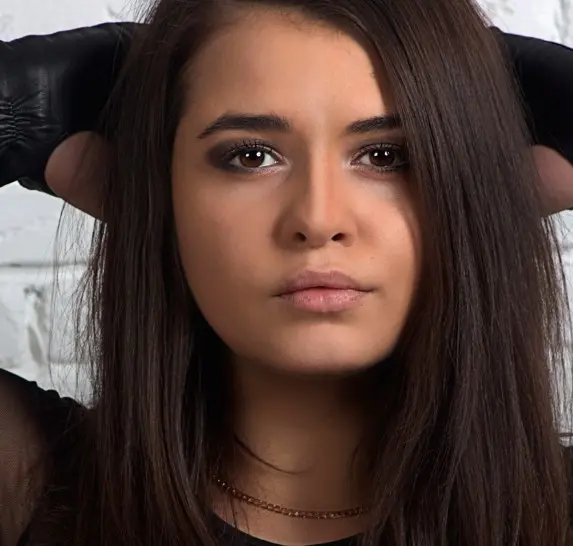 Алёна Гришина