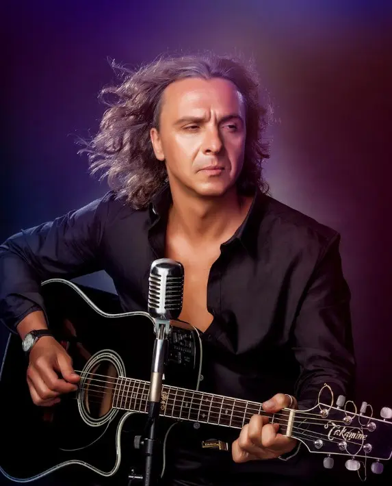 Игорь Корнилов