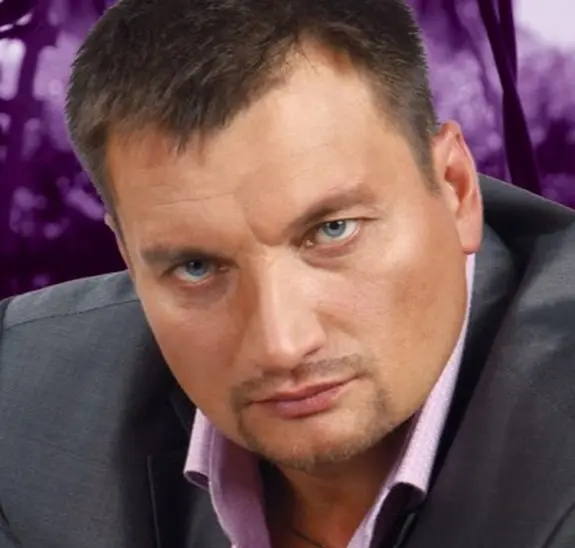 Виктор Калина